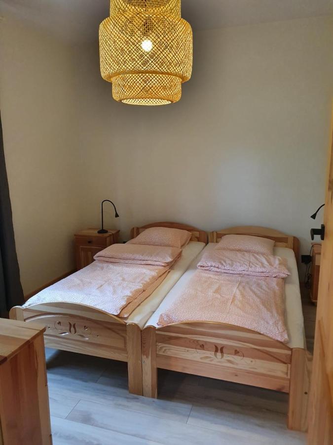 Apartament Zakopane Willa Hrube Parter Z Tarasem I Kominkiem Exterior photo